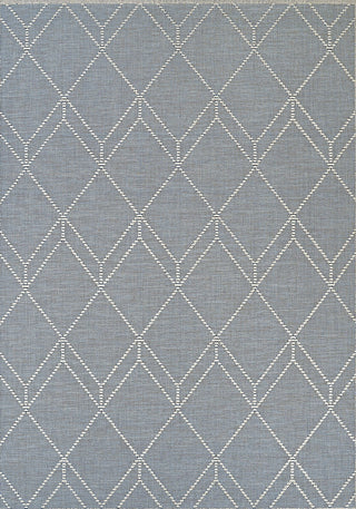 Couristan Liguria Noli Azul Area Rug main image