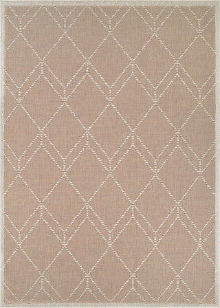 Couristan Liguria Noli Umber Area Rug main image