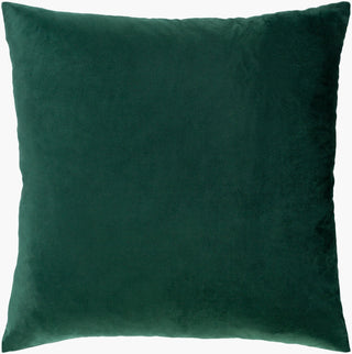 Surya Leilani LII-001 Dark Green 