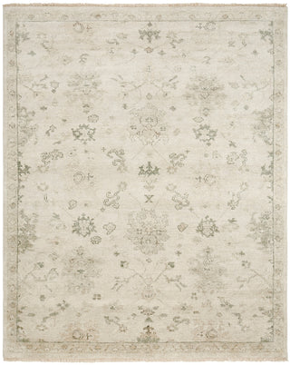 Ancient Boundaries Lily LIL-03 Ivory Area Rug Main Image