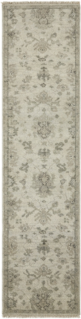 Ancient Boundaries Lily LIL-03 Ivory Area Rug Alternative Image