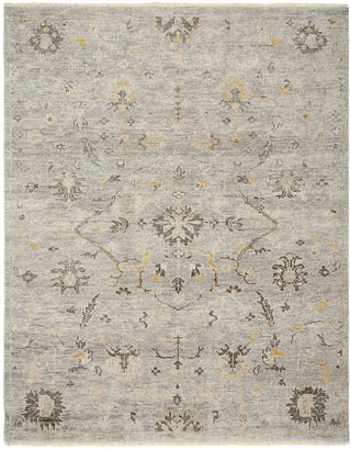 Ancient Boundaries Lily LIL-05 Silver Mist Area Rug Main Image