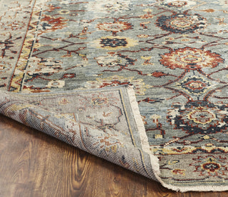 Ancient Boundaries Lily LIL-07 Pale Blues/Multi Area Rug Main Image