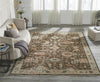 Ancient Boundaries Lily LIL-756 Area Rug Lifestyle Image Feature