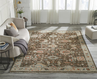 Ancient Boundaries Lily LIL-756 Area Rug Lifestyle Image Feature