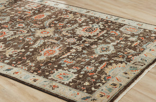 featured Ancient Boundaries Lily LIL-756 Area Rug Floor Image