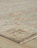 Ancient Boundaries Lily LIL-757 Area Rug Corner Image
