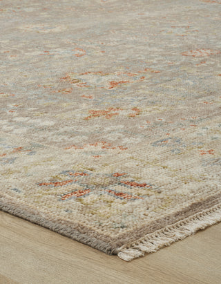 Ancient Boundaries Lily LIL-757 Area Rug Corner Image