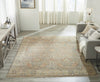 Ancient Boundaries Lily LIL-757 Area Rug Lifestyle Image Feature