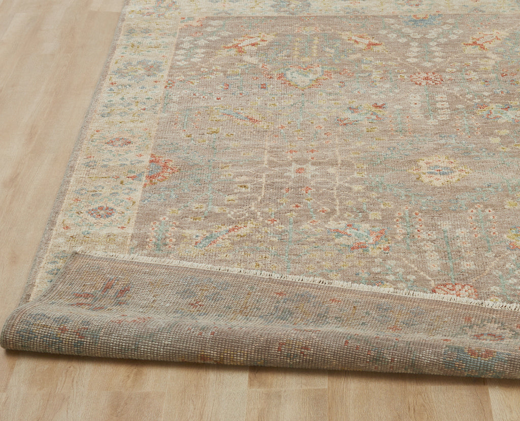 Ancient Boundaries Lily LIL-757 Area Rug Closeup Image