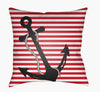 Livabliss Anchor LIL-002 Crimson main image
