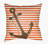 Livabliss Anchor LIL-003 Burnt Orange main image
