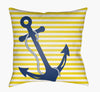 Livabliss Anchor LIL-004 Navy Blue main image