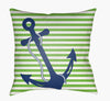 Livabliss Anchor LIL-005 Navy Blue main image