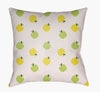 Livabliss Apples LIL-007 Lemon Yellow main image