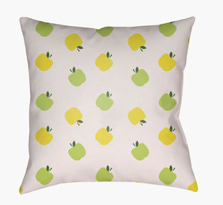 Livabliss Apples LIL-007 Lemon Yellow main image
