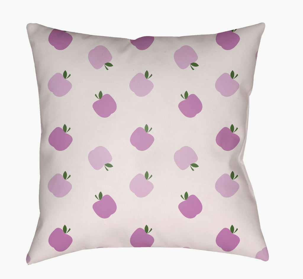 Livabliss Apples LIL-008 Lavender main image