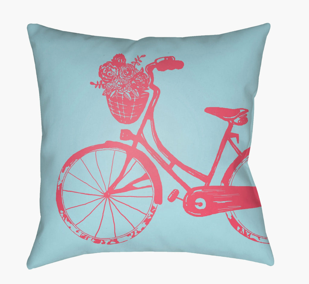 Livabliss Bicycle LIL-010 Sky Blue main image