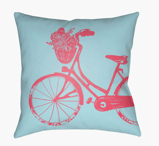 Livabliss Bicycle LIL-010 Sky Blue main image