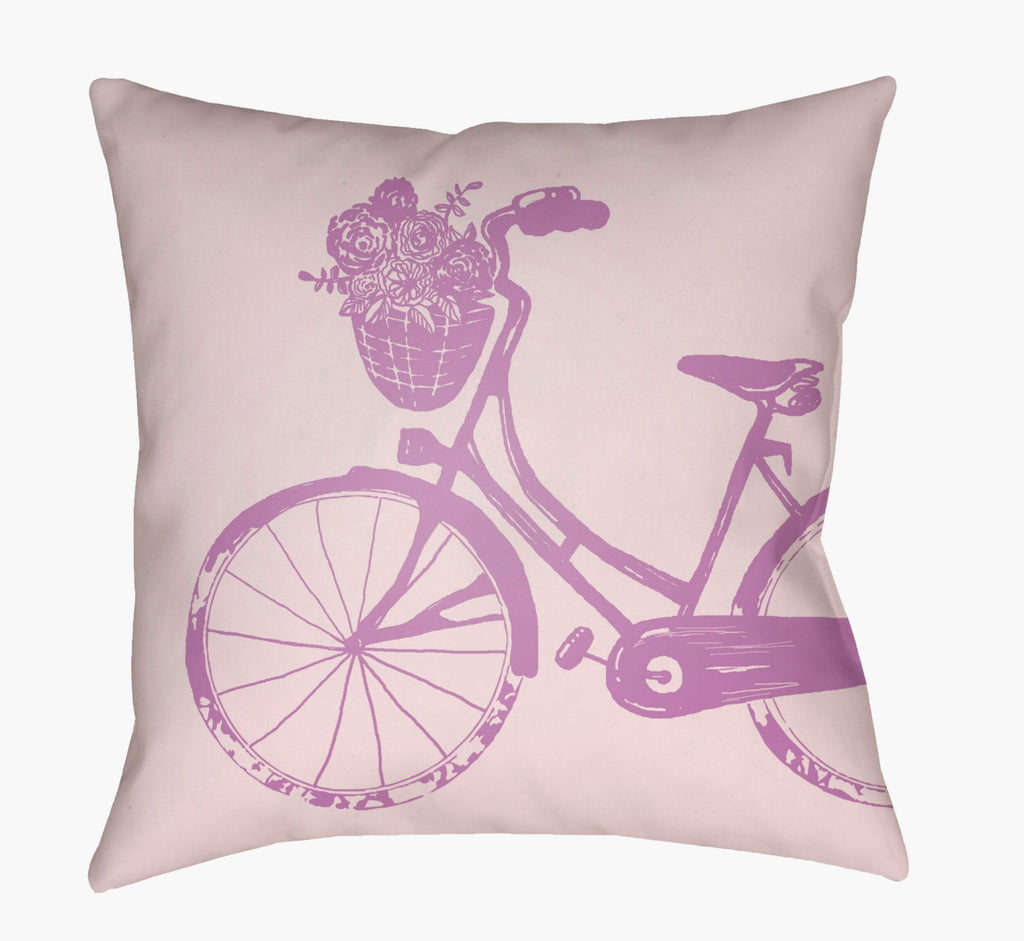 Livabliss Bicycle LIL-011 Lavender main image