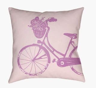 Livabliss Bicycle LIL-011 Lavender main image