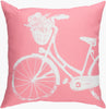 Livabliss Bicycle LIL-013 Blush Pink main image