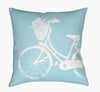 Livabliss Bicycle LIL-014 Sky Blue main image