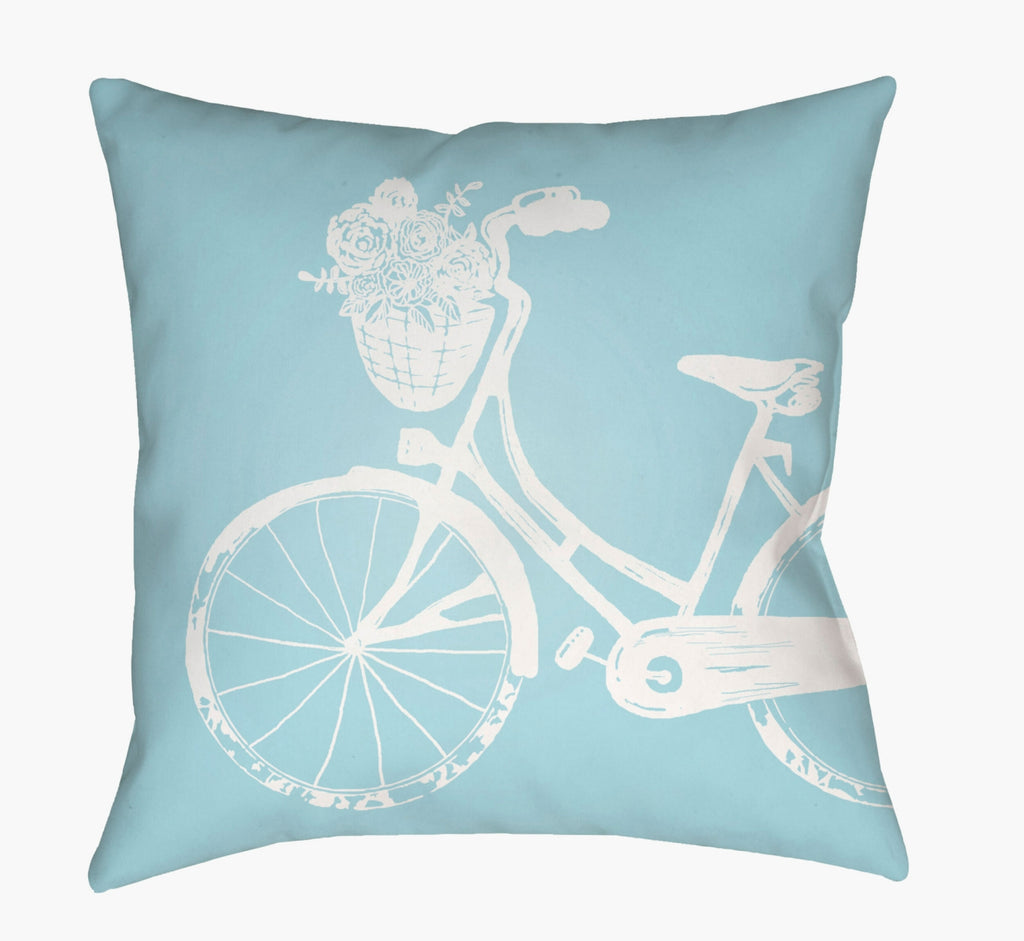 Livabliss Bicycle LIL-014 Sky Blue main image
