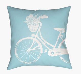 Livabliss Bicycle LIL-014 Sky Blue main image