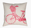 Livabliss Bicycle LIL-015 Ivory main image