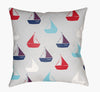 Livabliss Boats LIL-016 Crimson main image