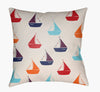 Livabliss Boats LIL-017 Crimson main image