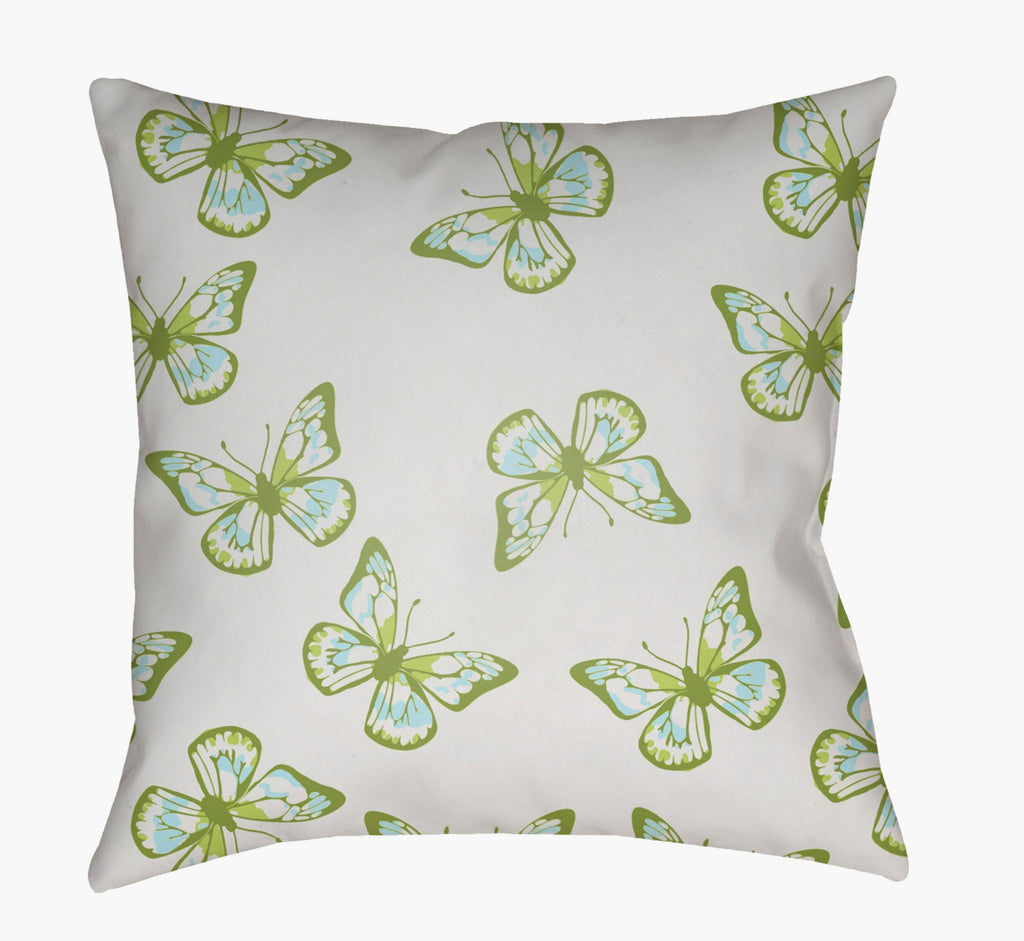 Livabliss Butter LIL-018 Sage Green main image