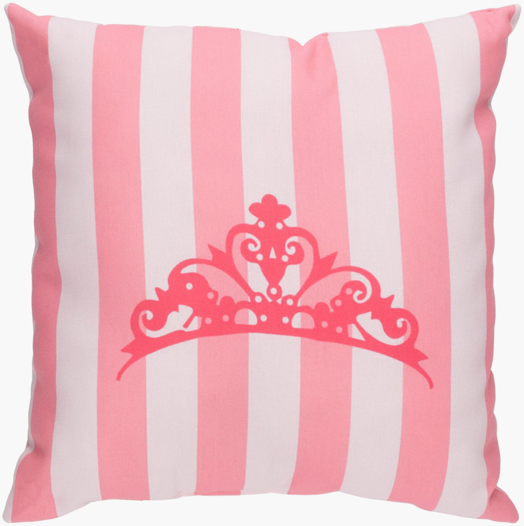 Livabliss Crown LIL-021 Blush Pink main image