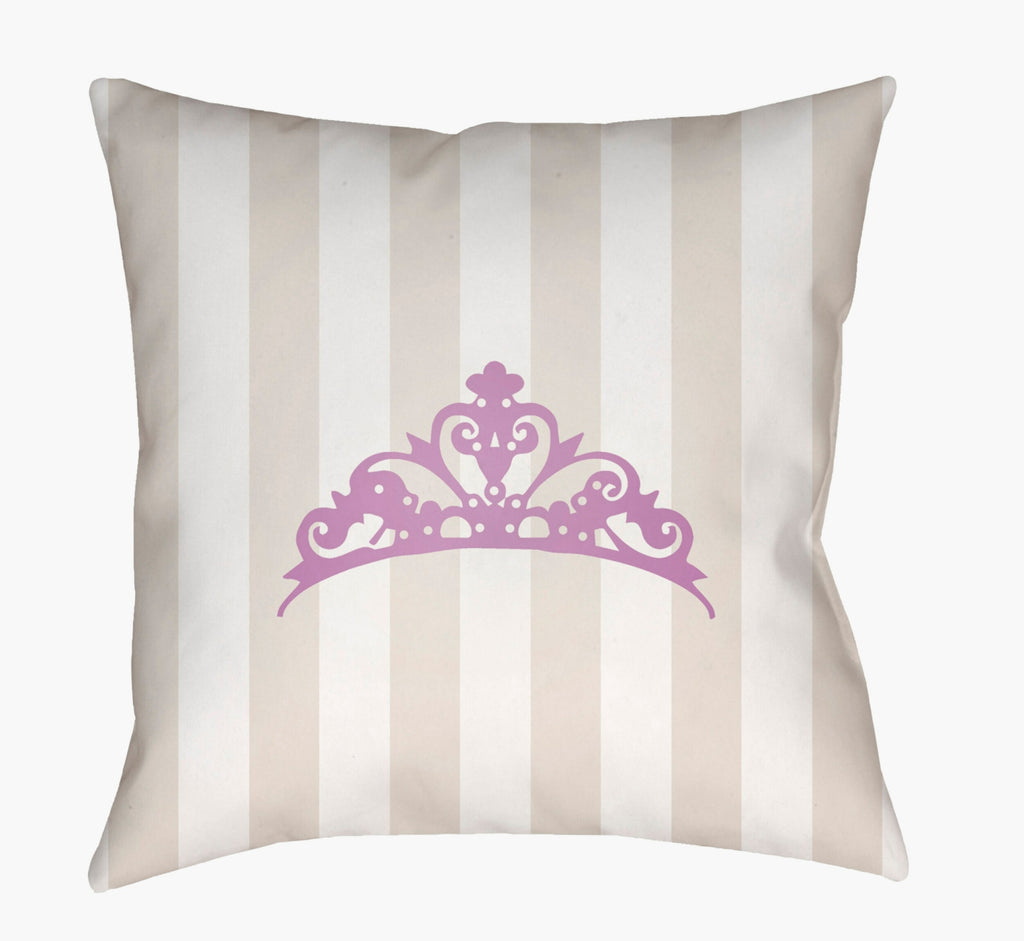 Livabliss Crown LIL-024 Lavender main image