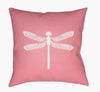Livabliss Dragonfly LIL-026 Dusty Rose main image
