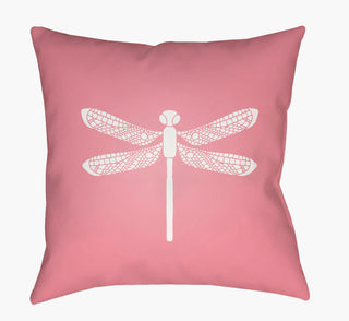 Livabliss Dragonfly LIL-026 Dusty Rose main image