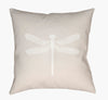Livabliss Dragonfly LIL-027 Beige main image