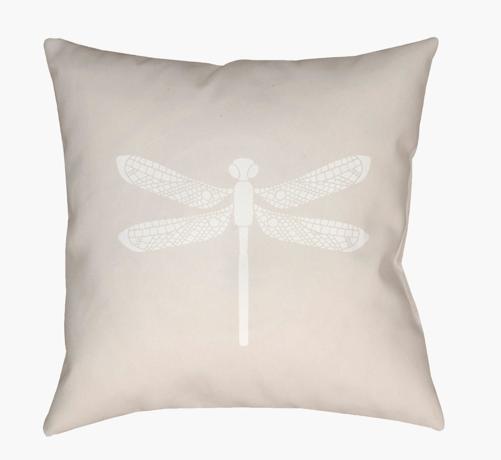 Livabliss Dragonfly LIL-027 Beige main image