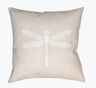 Livabliss Dragonfly LIL-027 Beige main image