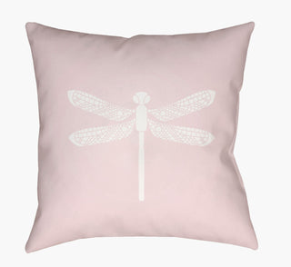 Livabliss Dragonfly LIL-028 Blush Pink main image