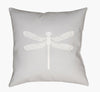 Livabliss Dragonfly LIL-029 Pewter main image