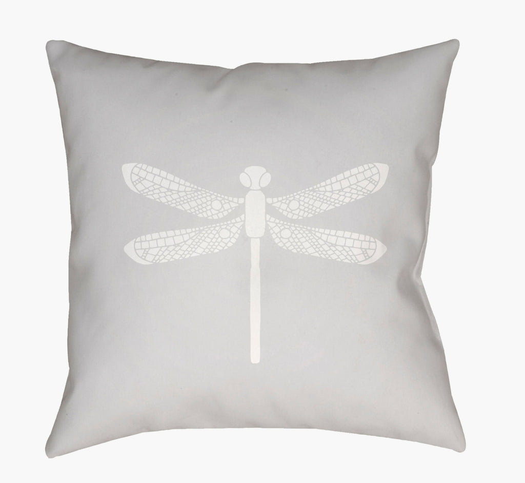 Livabliss Dragonfly LIL-029 Pewter main image