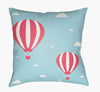 Livabliss Hot Air LIL-031 Sky Blue main image