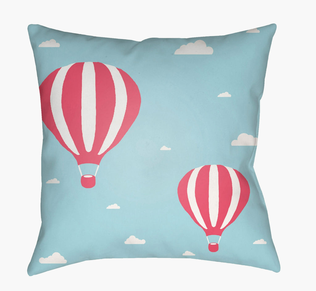Livabliss Hot Air LIL-031 Sky Blue main image