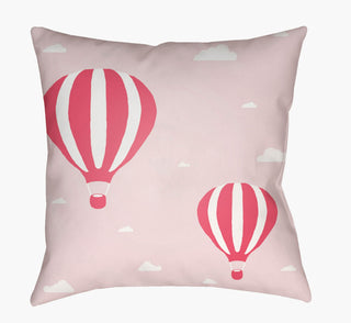 Livabliss Hot Air LIL-033 Blush Pink main image