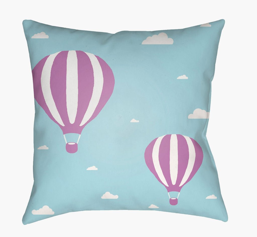 Livabliss Hot Air LIL-034 Sky Blue main image