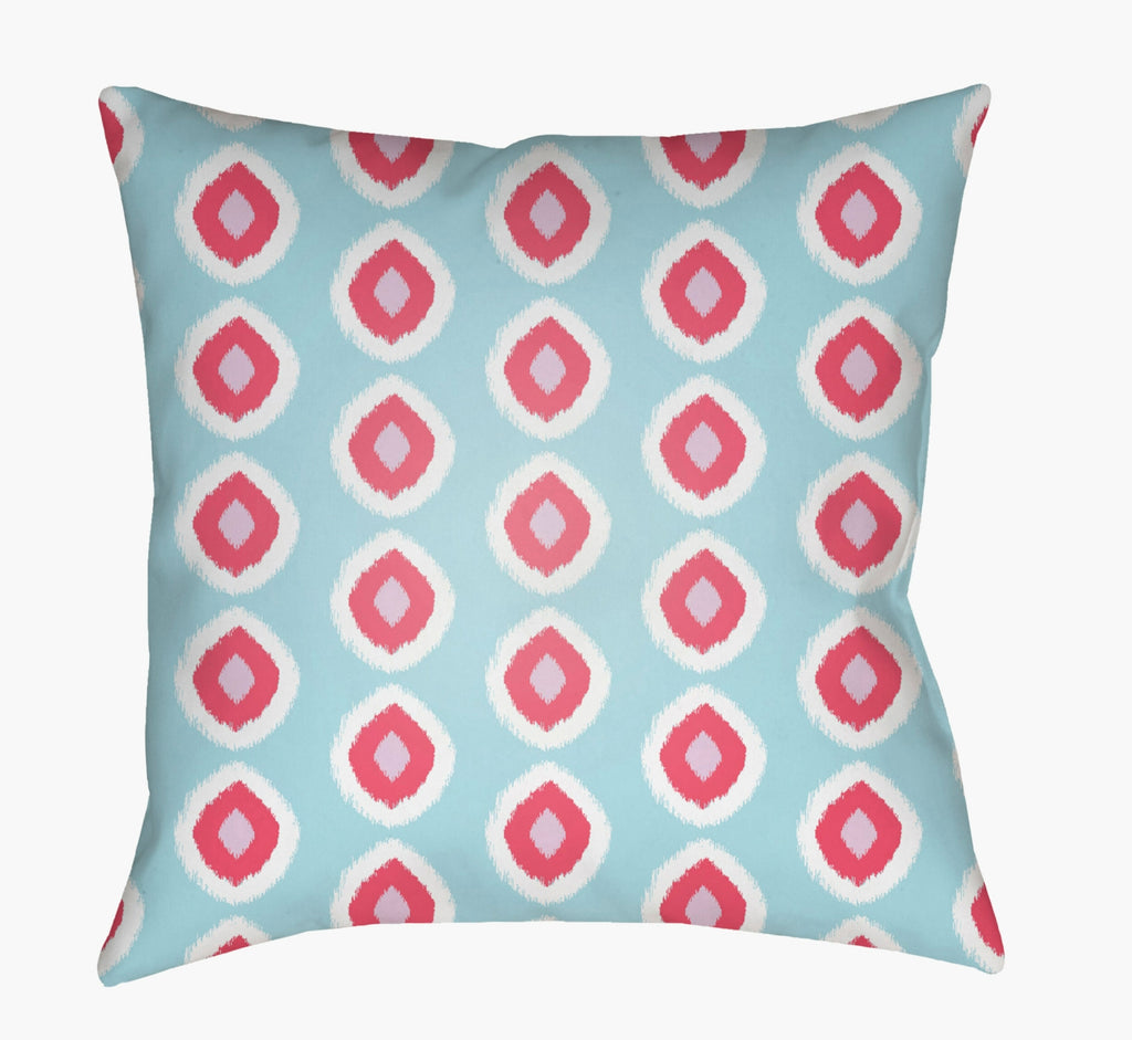 Livabliss Circles LIL-035 Sky Blue main image