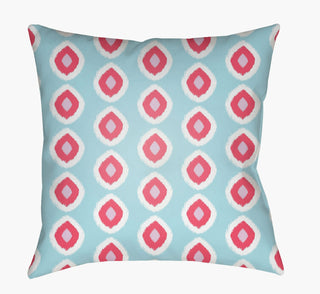 Livabliss Circles LIL-035 Sky Blue main image