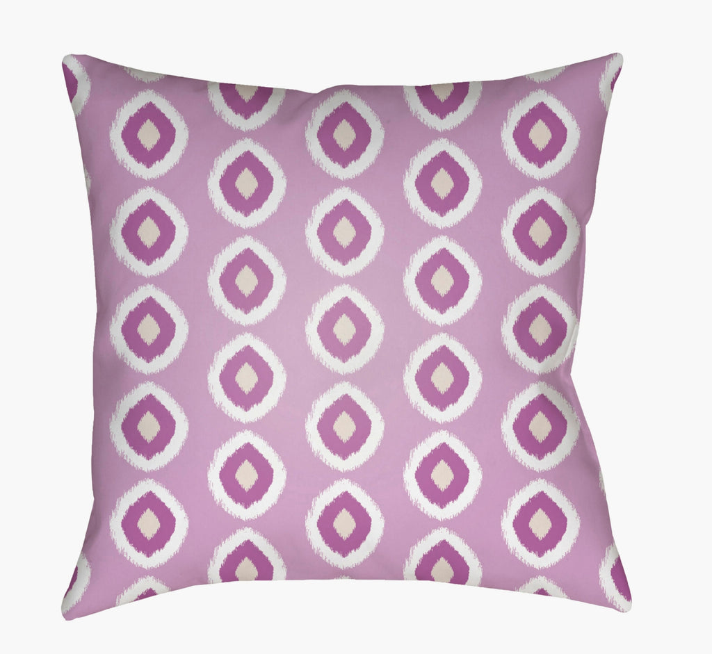 Livabliss Circles LIL-036 Lavender main image